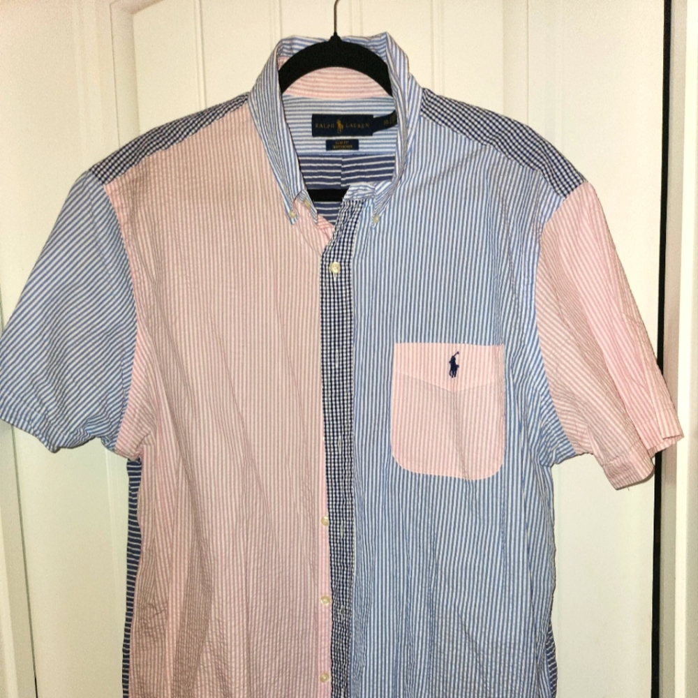 Ralph Lauren